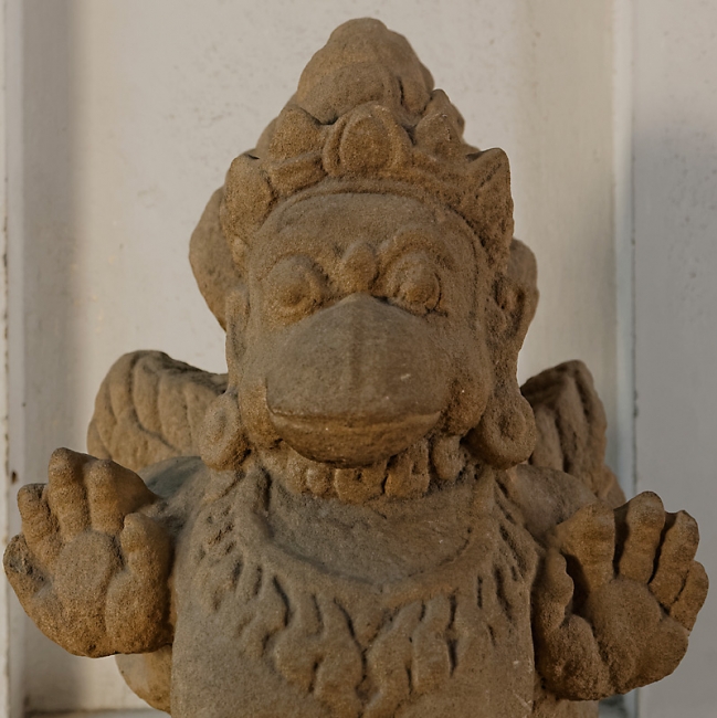 Da Nang-Musée Cham-058